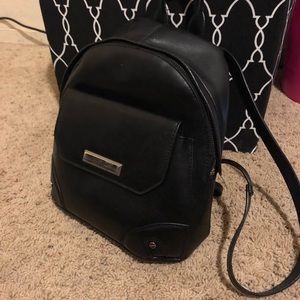Mini backpack